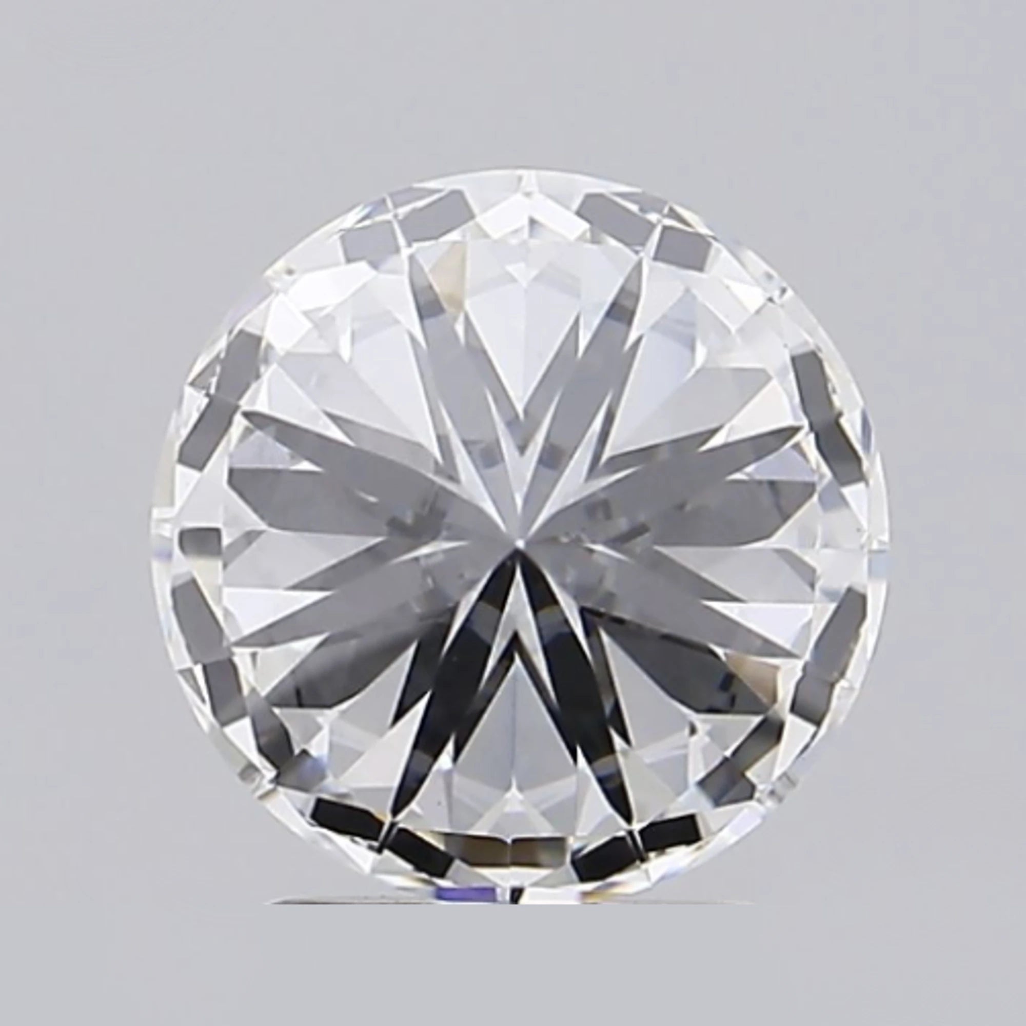 Certified Diamond