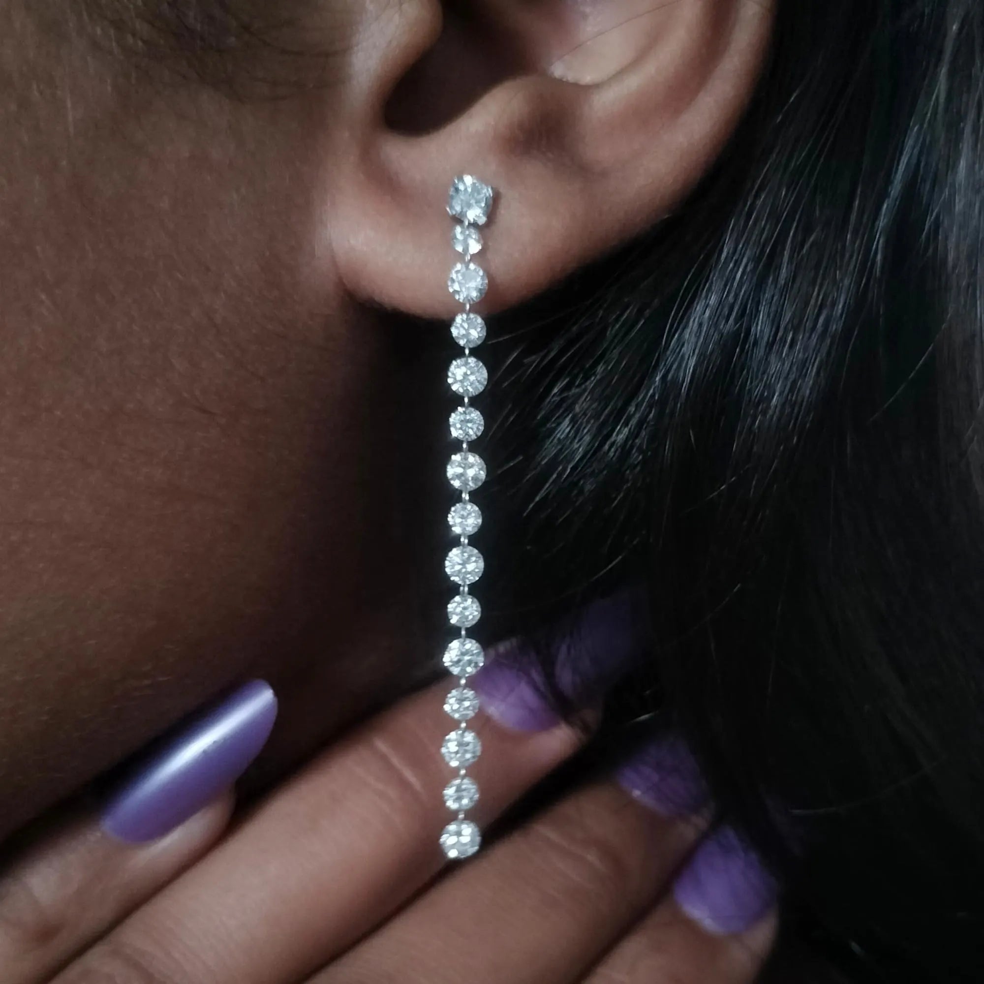 Stud Earring For Women