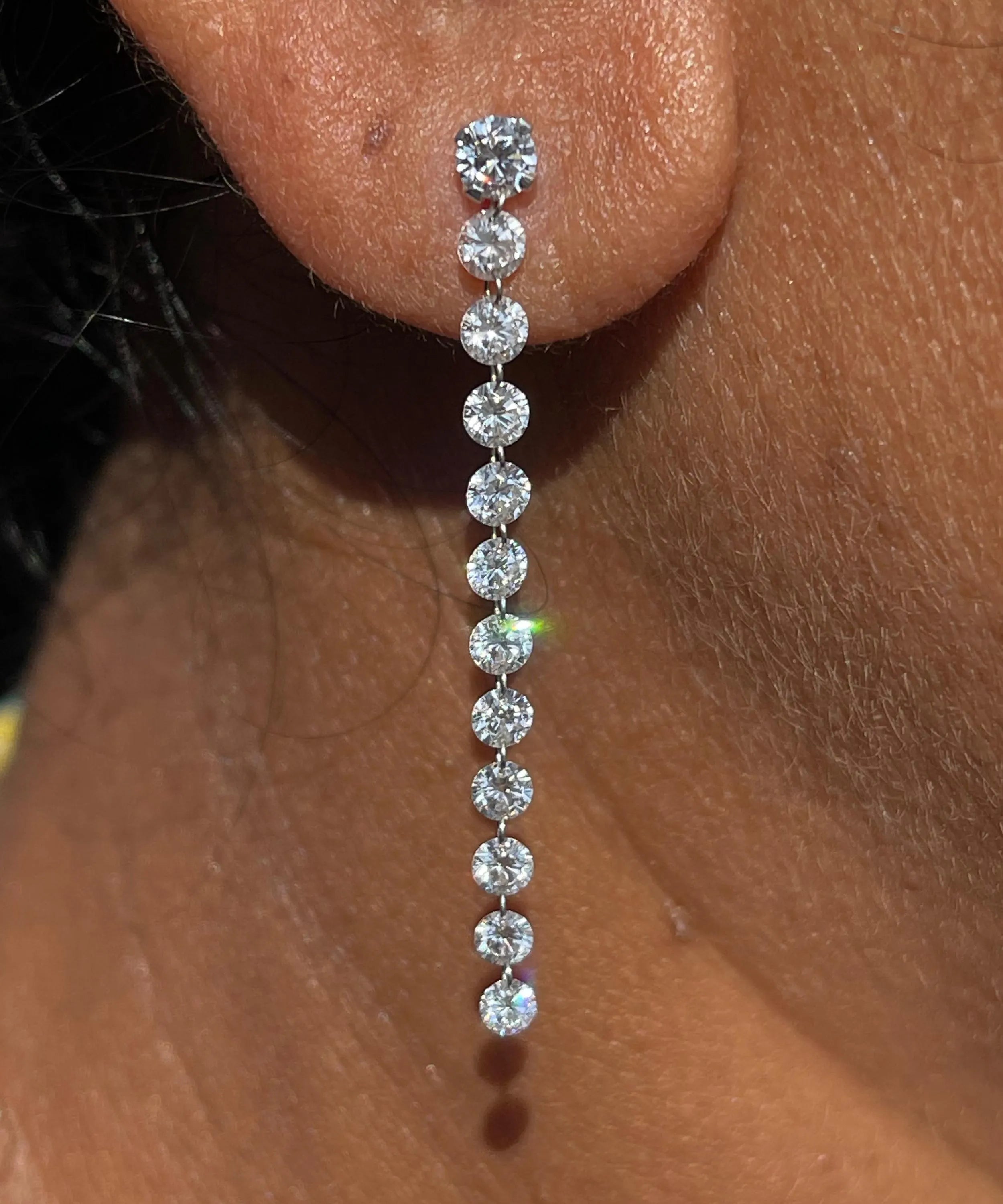 3.4 to 2.6 Mm 1.75 Inch