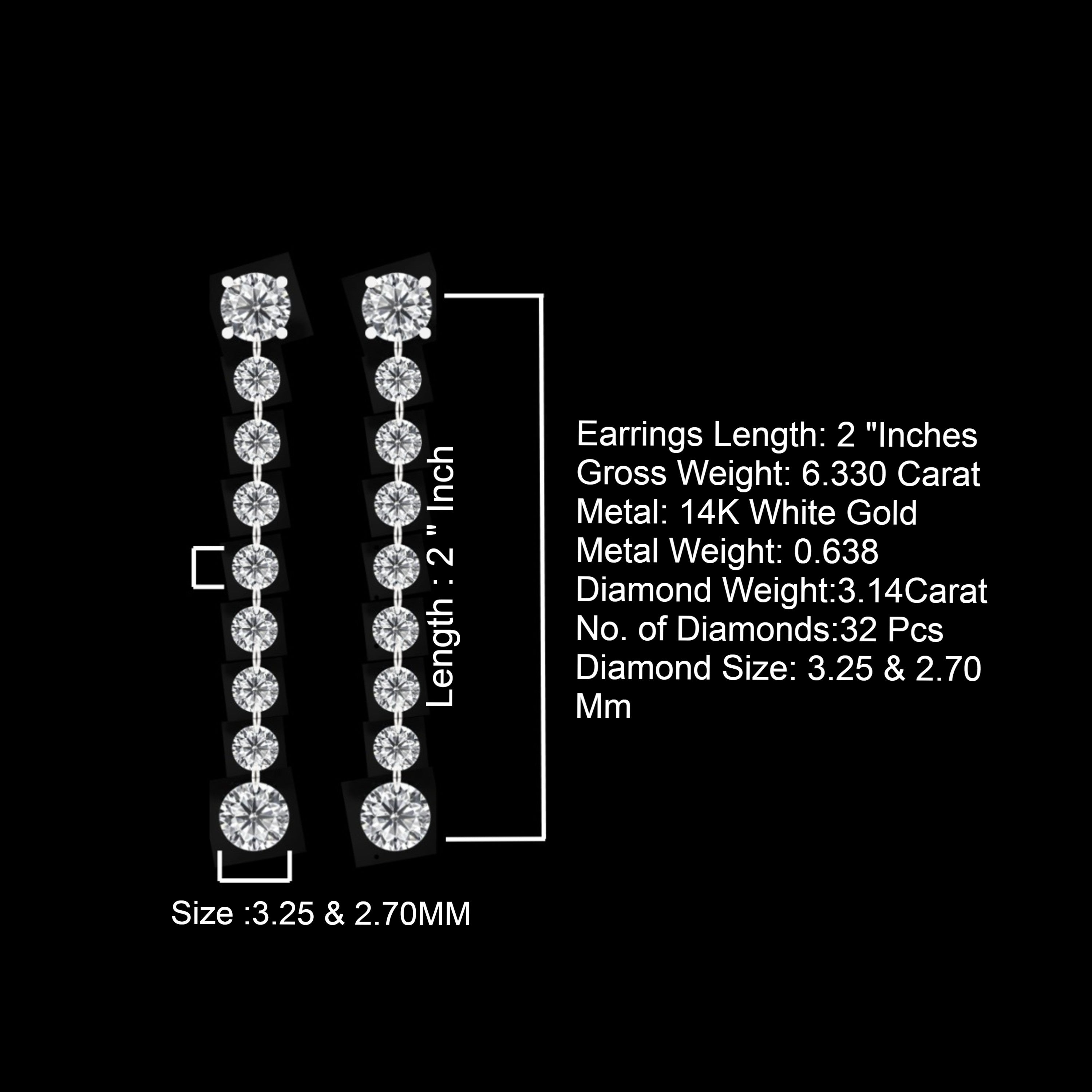 3.25 To 2.70 Mm