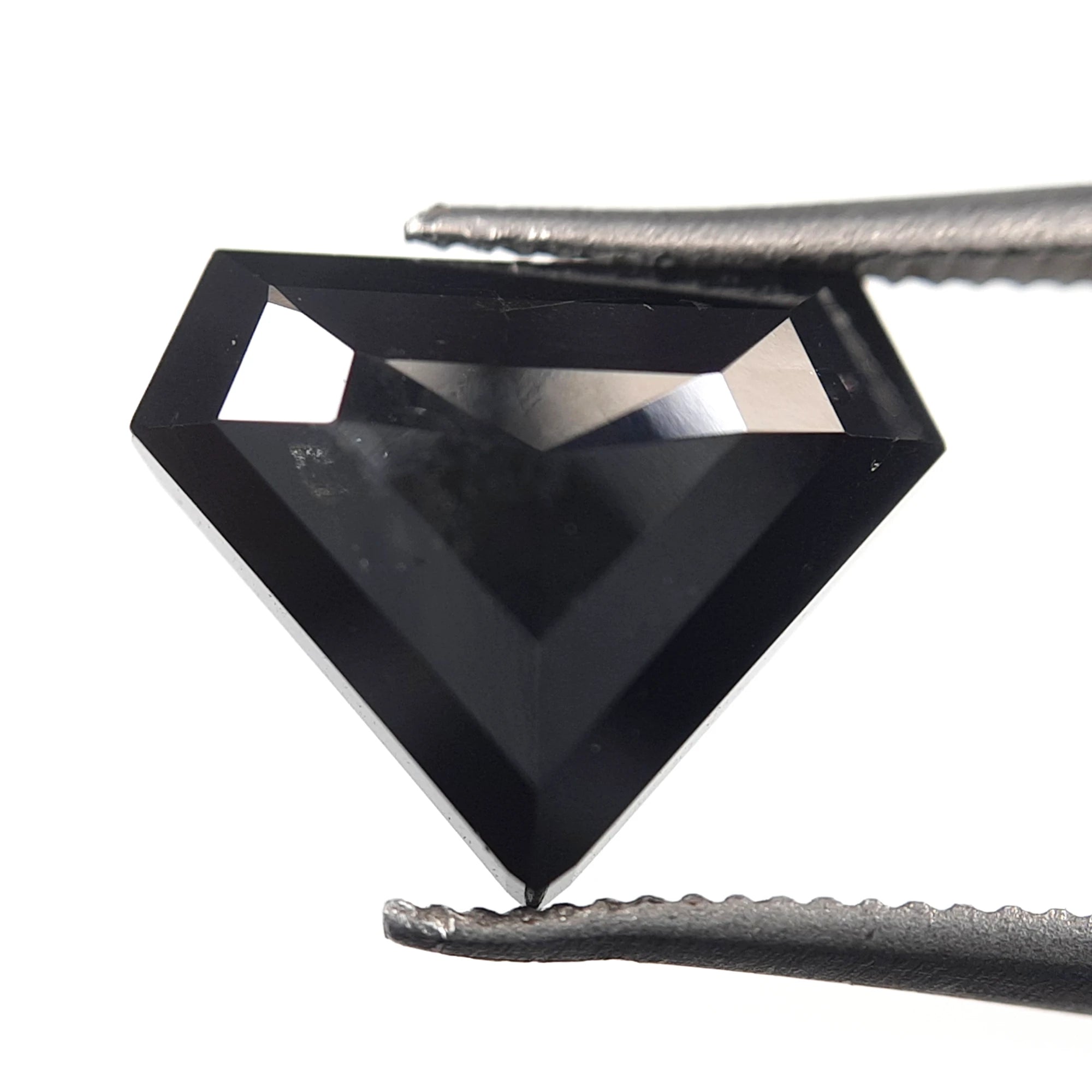 Fancy Black Diamond 