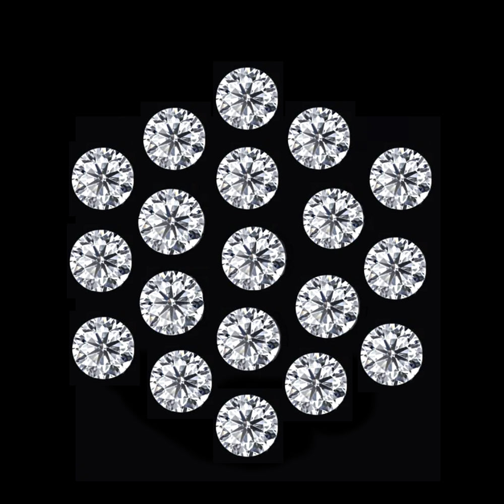 Lab Diamonds VS D-F