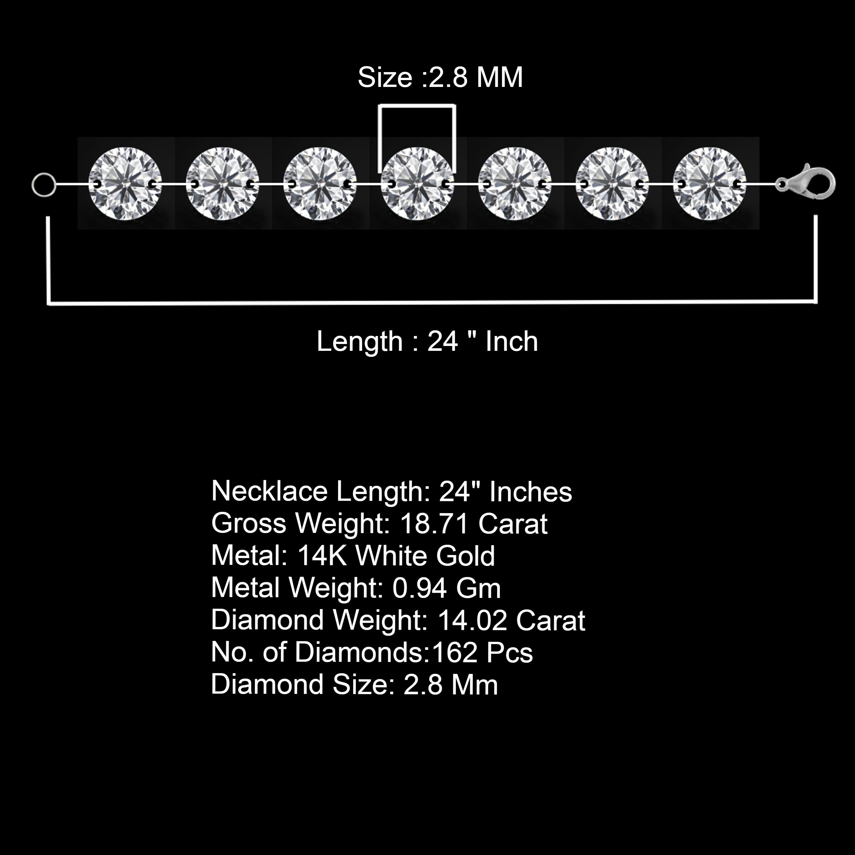 24" Inch