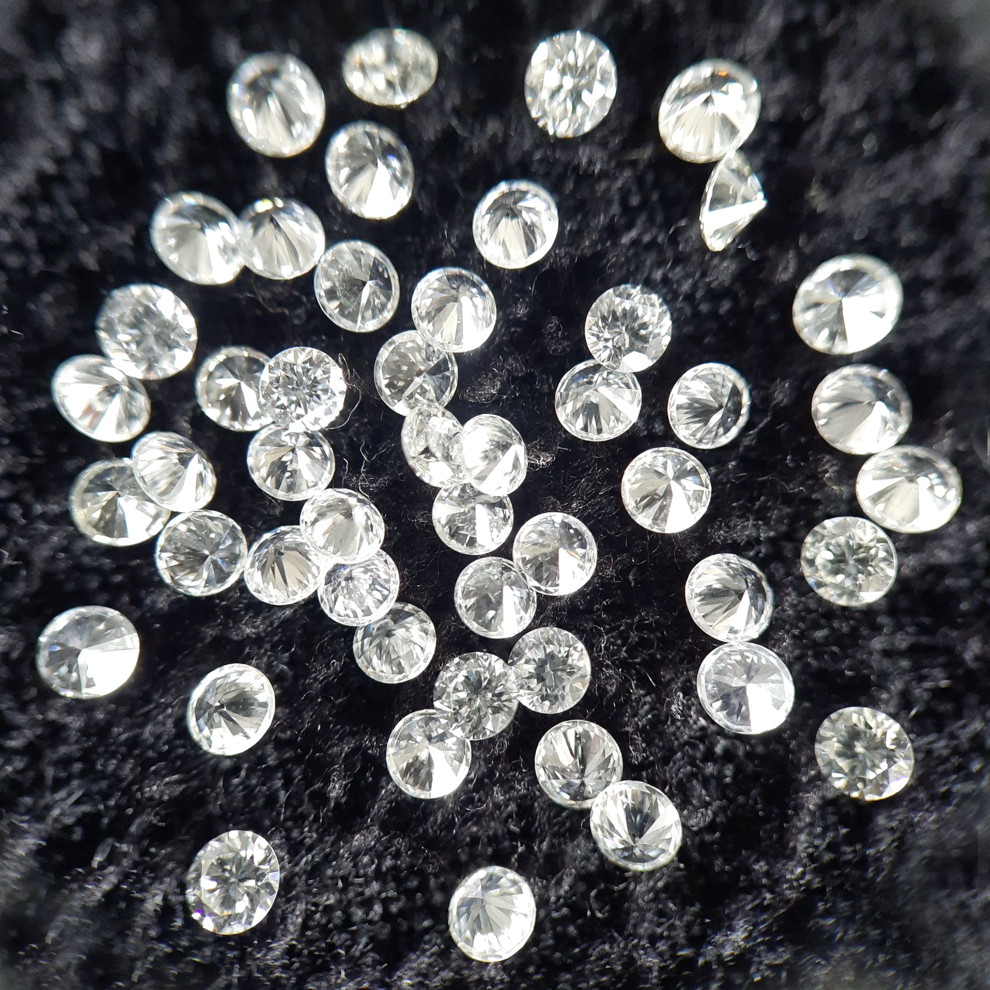 Round Cut Diamond