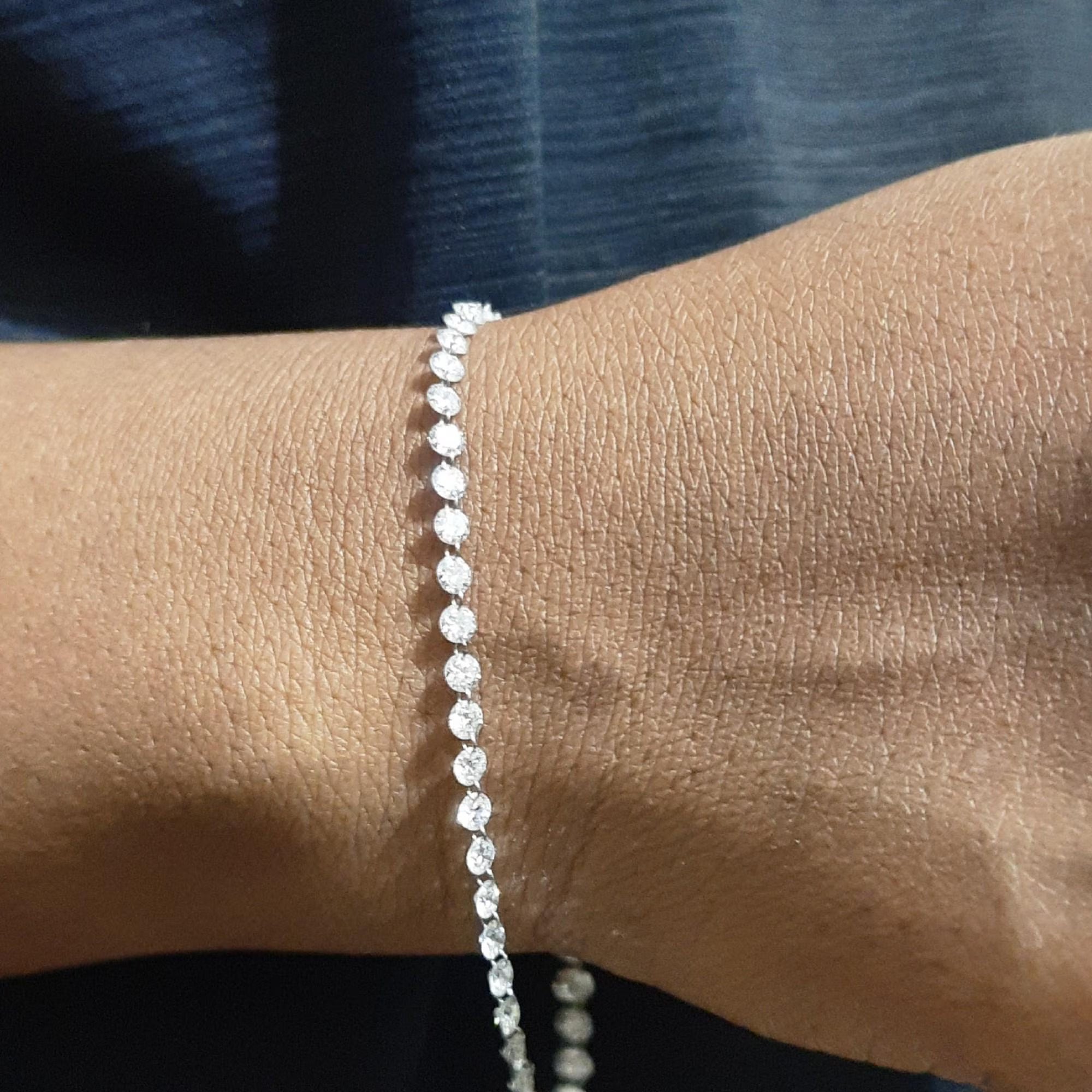 Charm bracelet