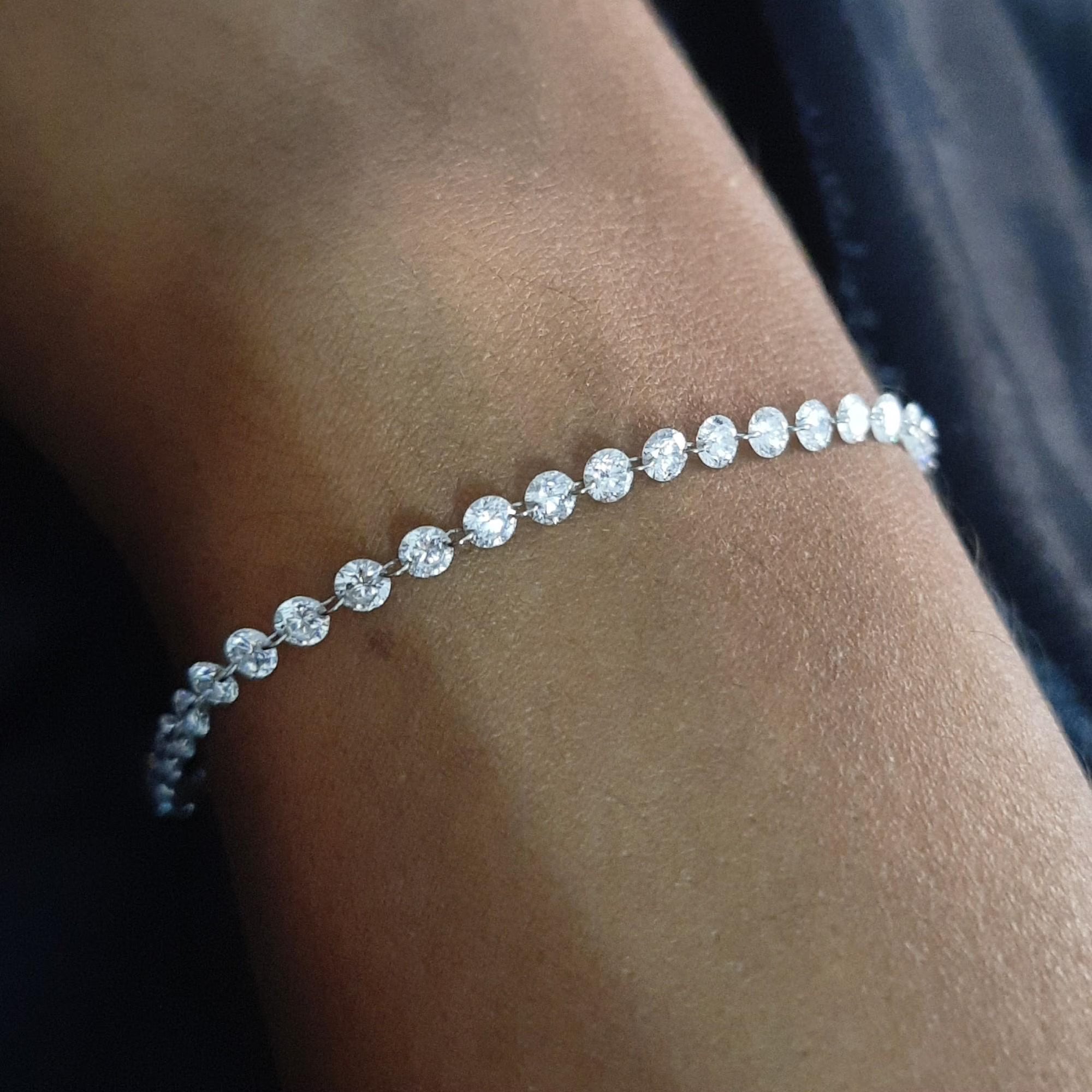 Charm bracelet