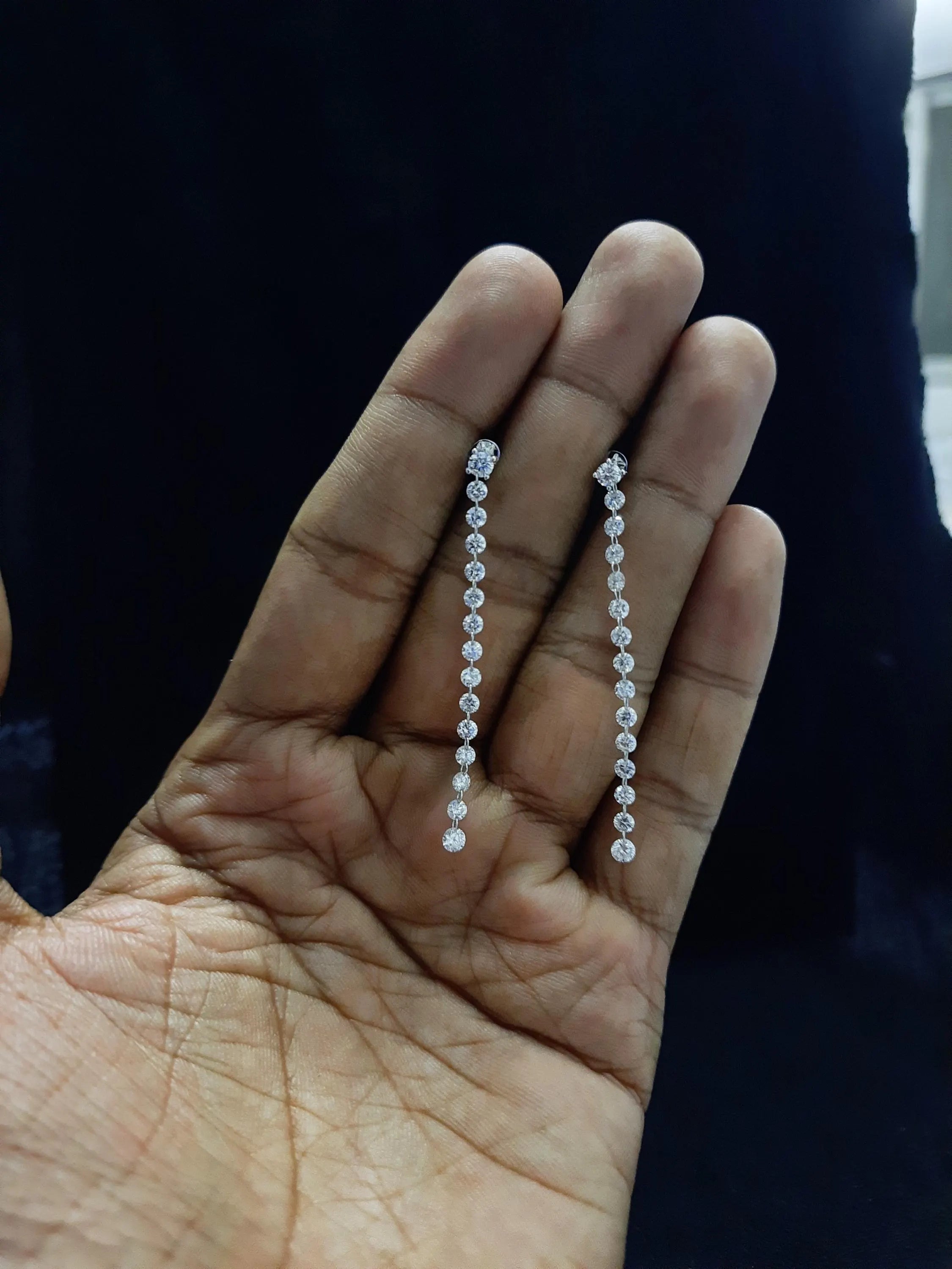 Stud Earring