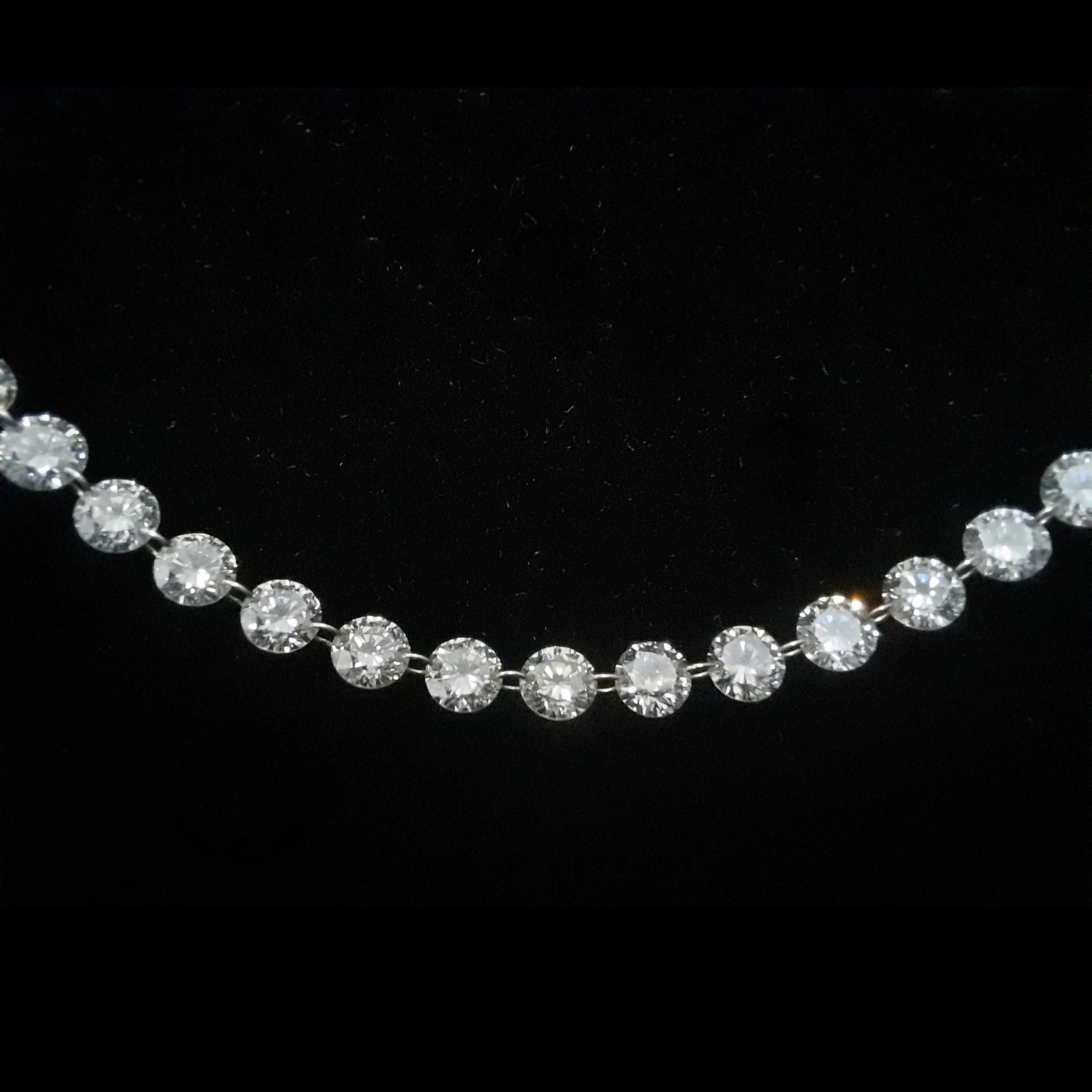 Link Chain Necklace 24" Inch 2.8 mm