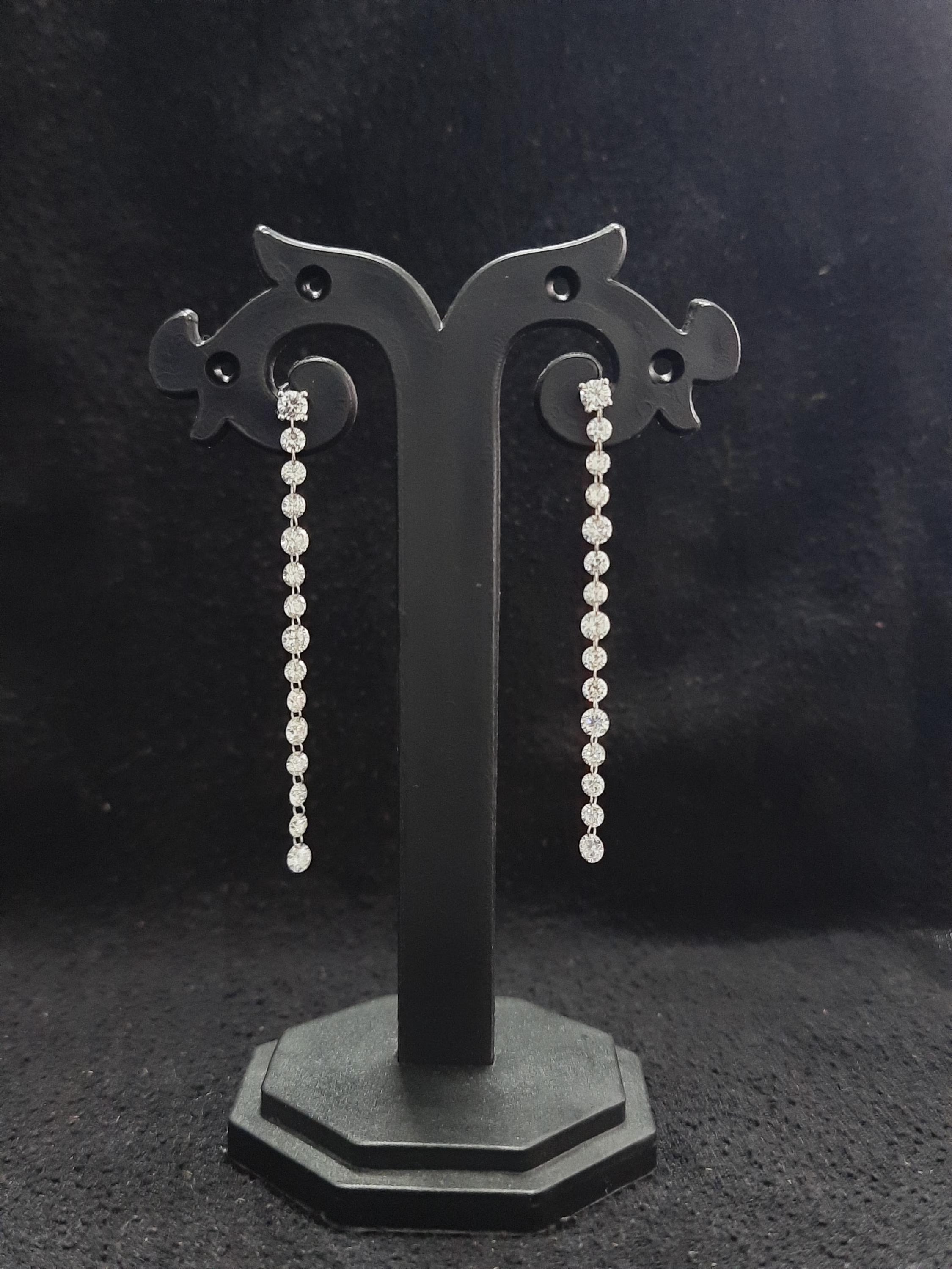2 inch Lab Diamonds