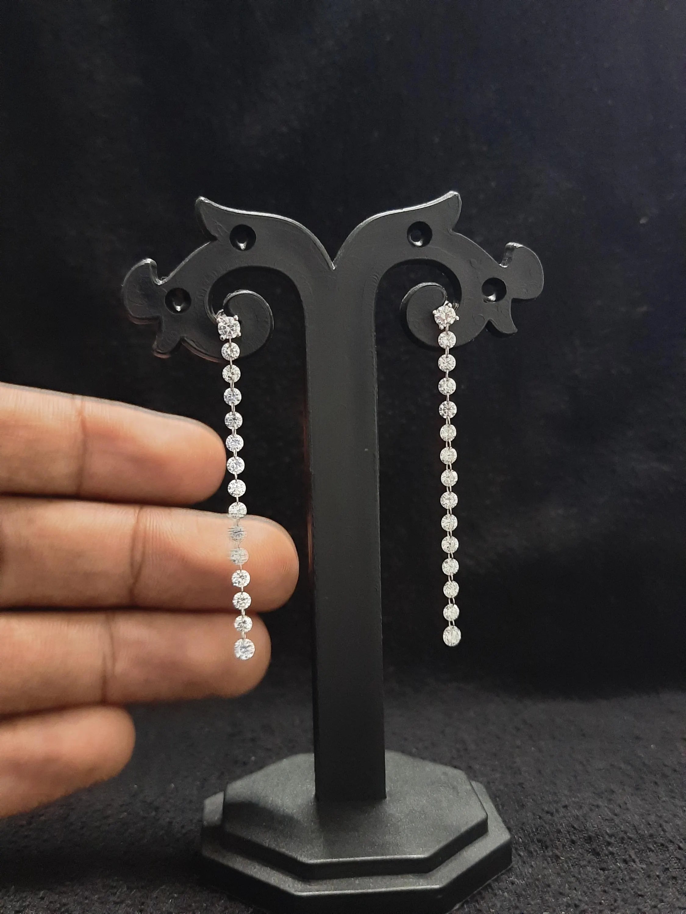 2 inch Lab Diamonds