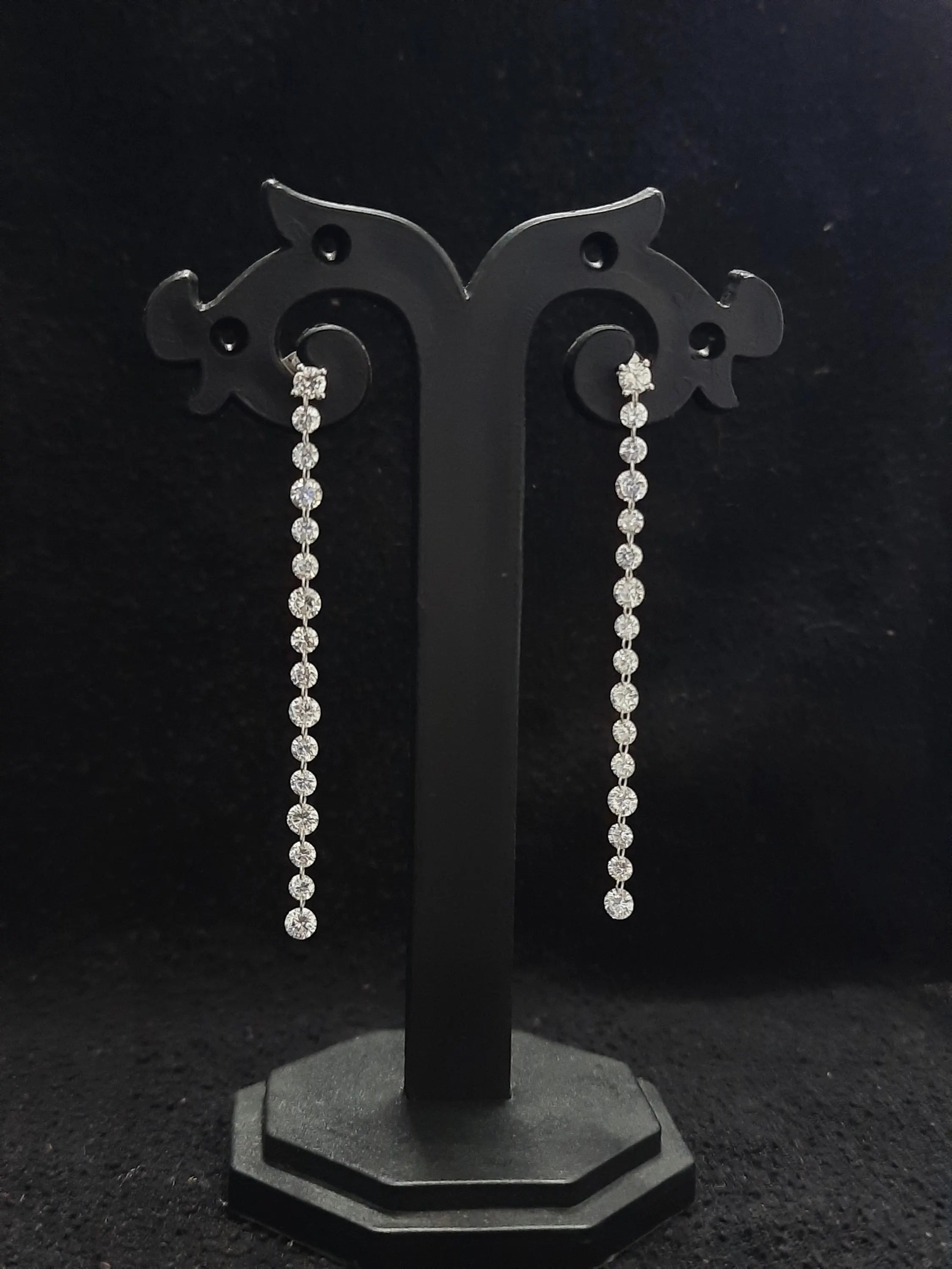 2 inch Lab Diamonds
