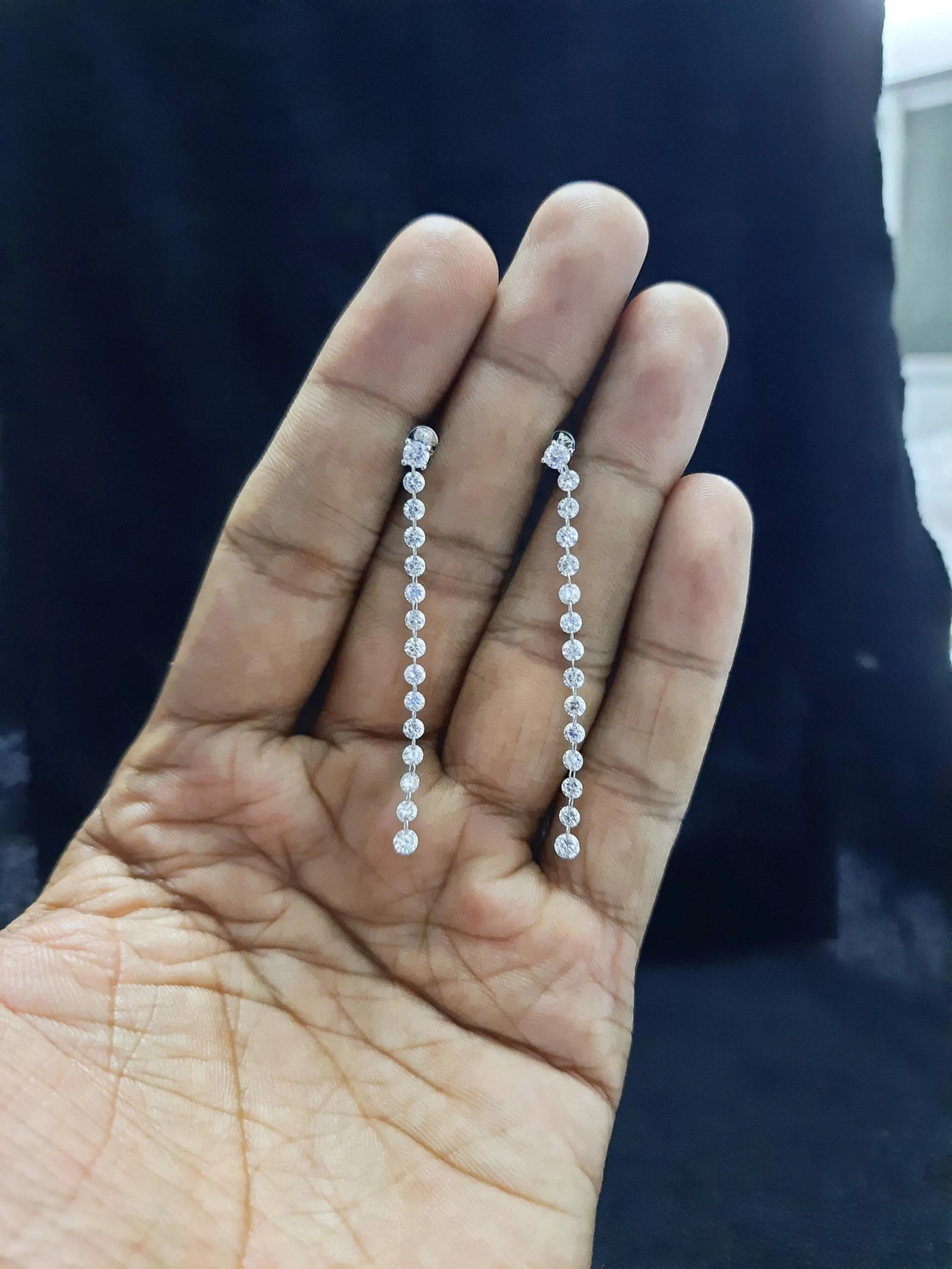 Stud Earring