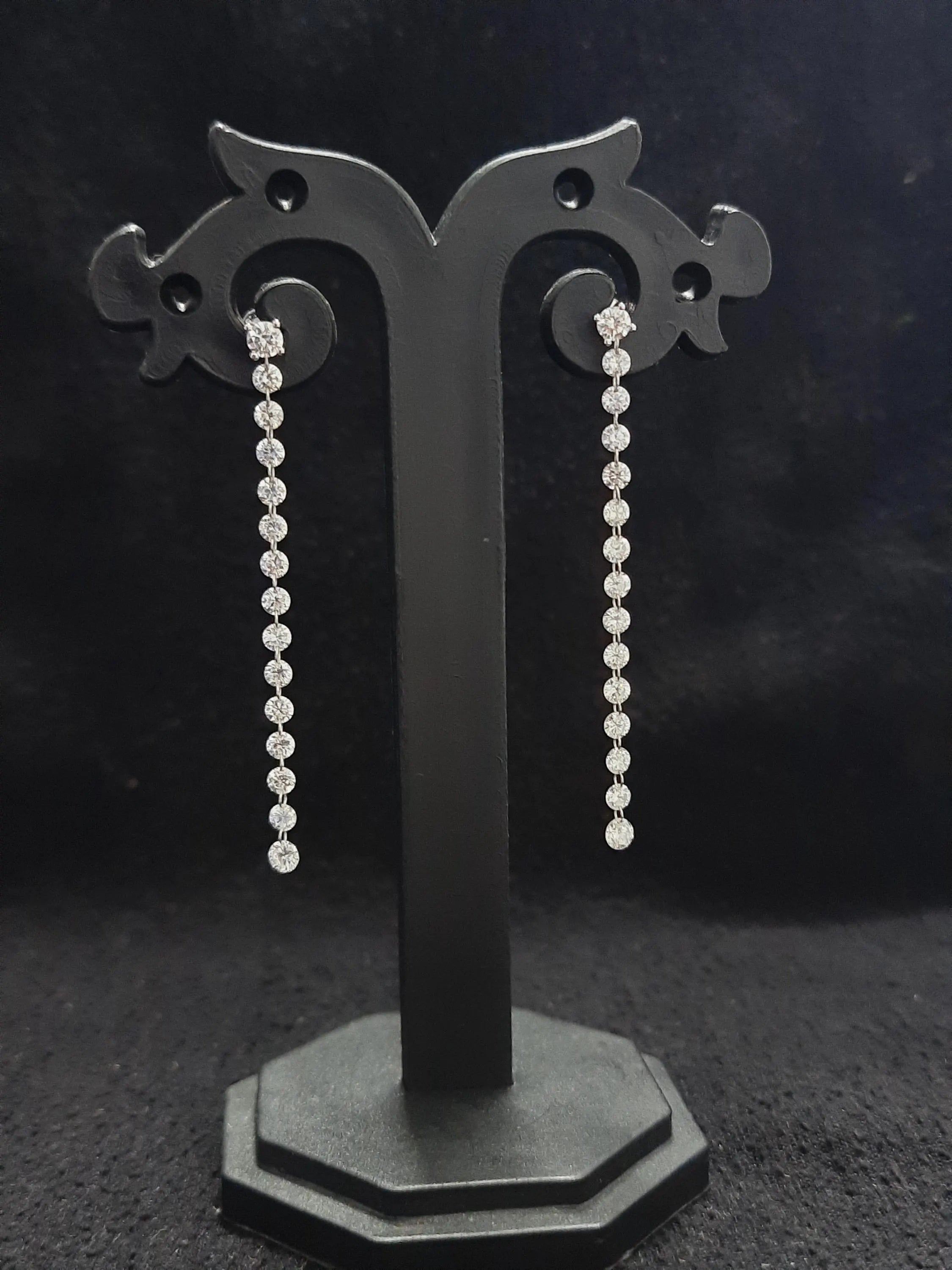 Stud Earring