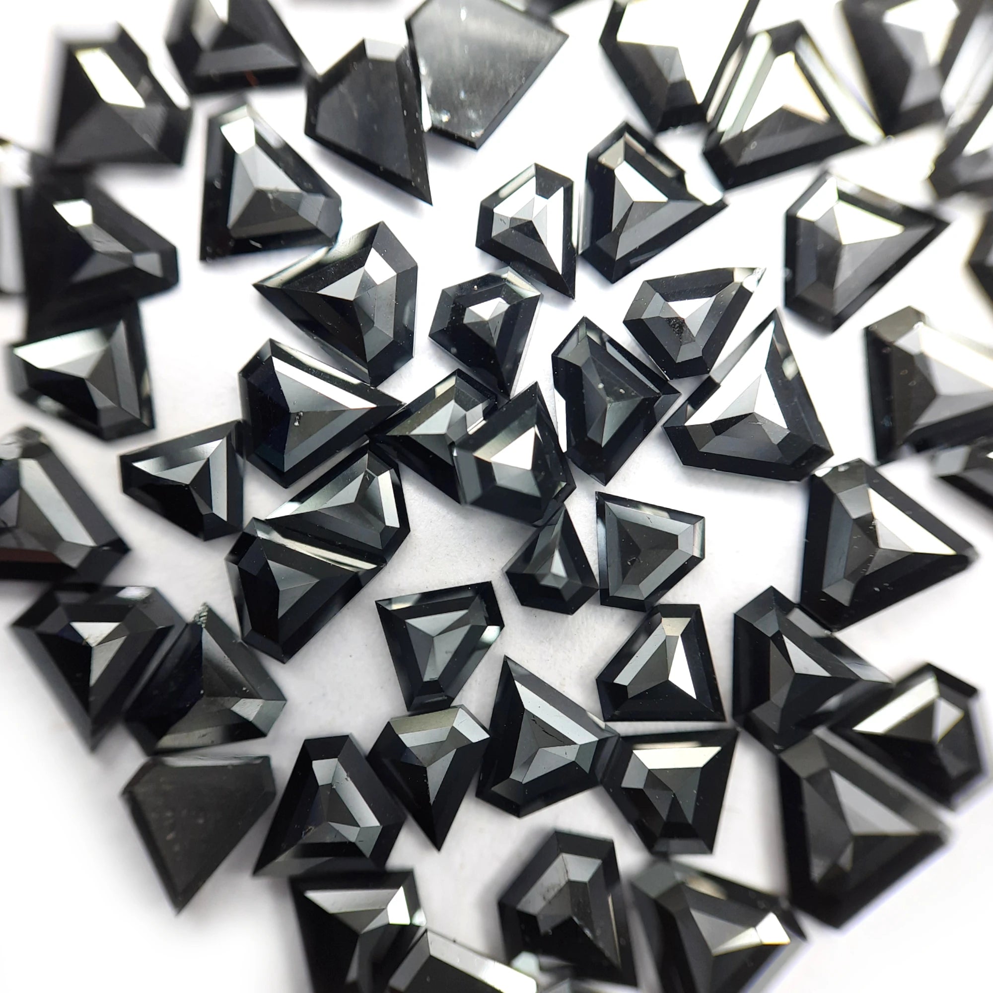 Black Diamonds 