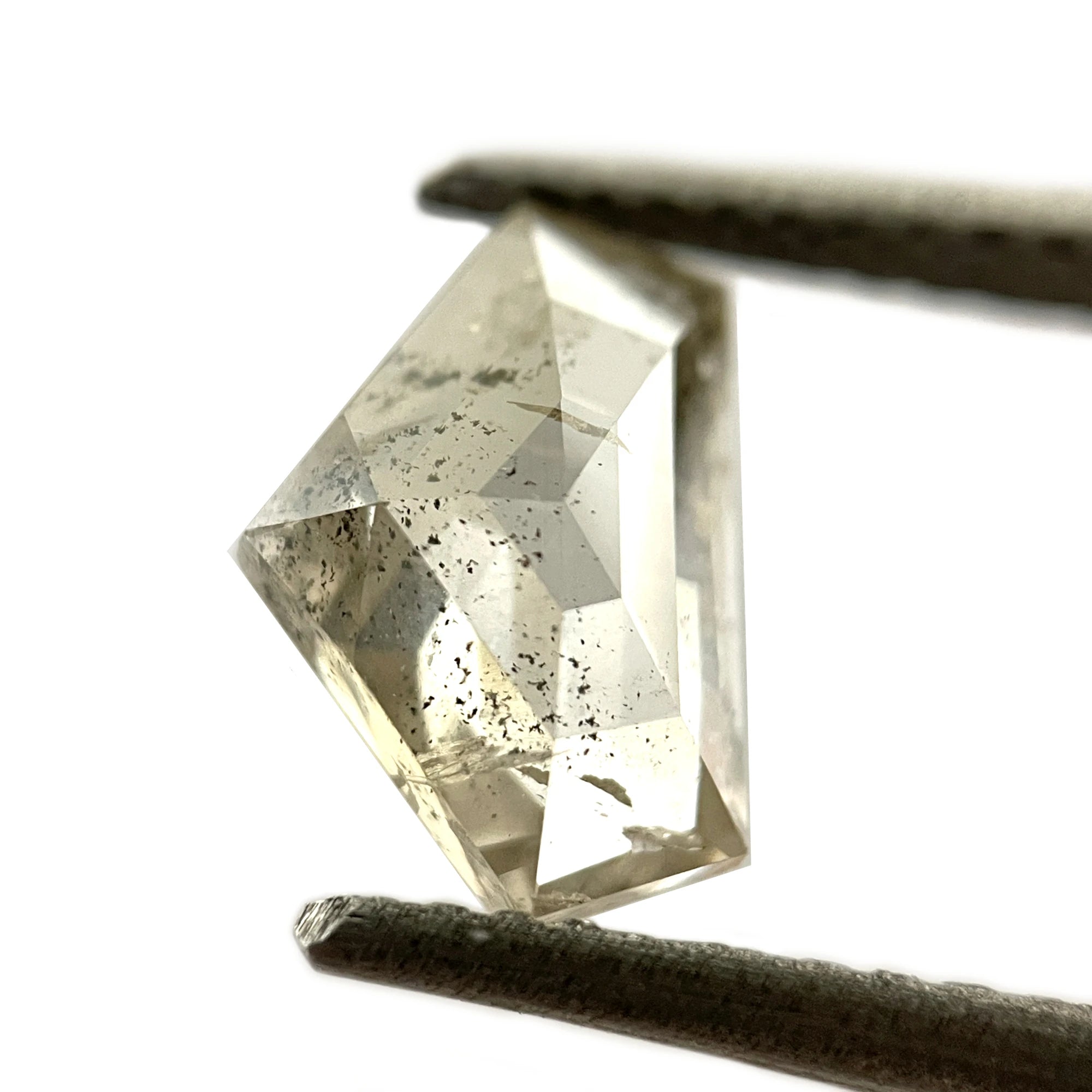 Diamond Shape Diamond 