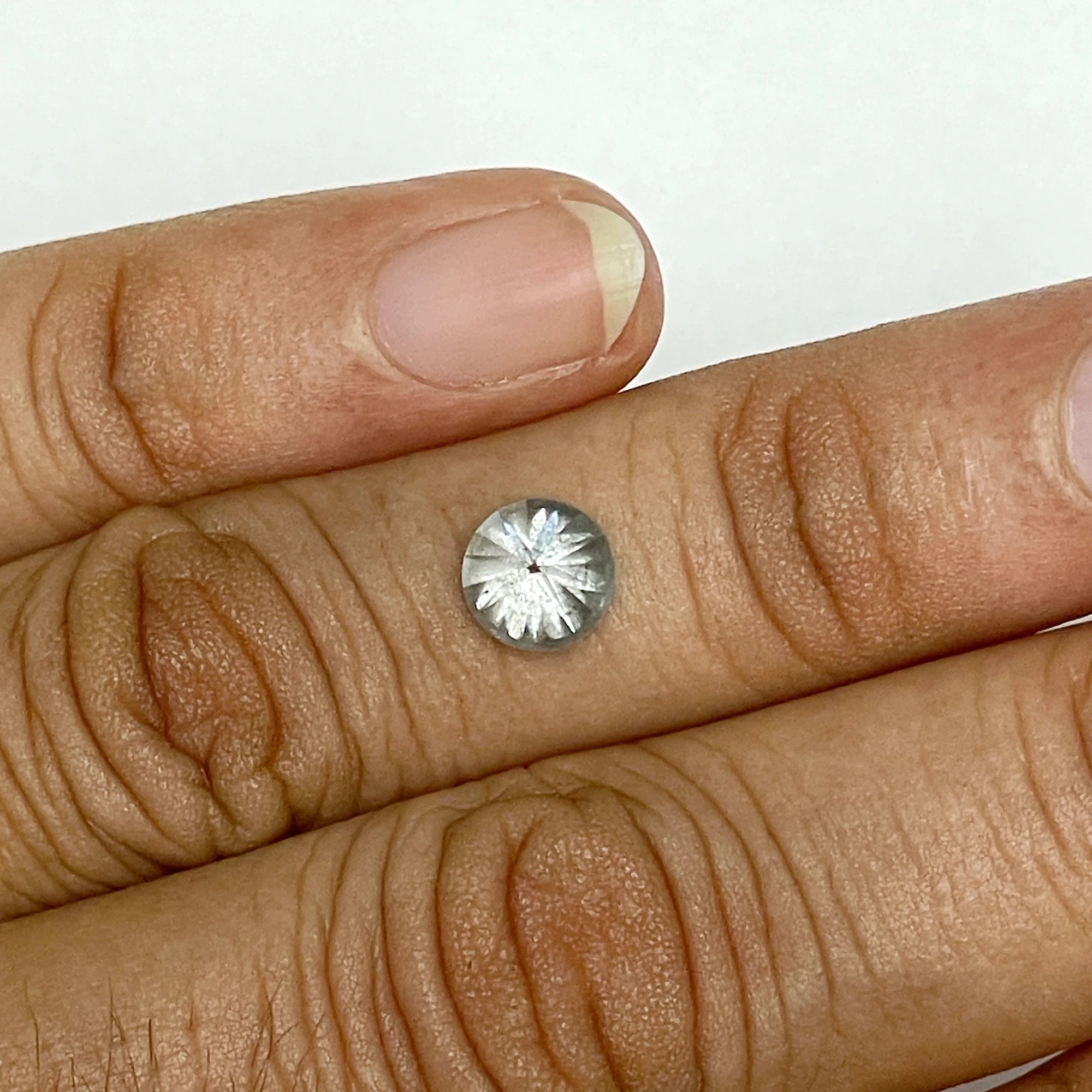 Round Brilliant Cut Diamond 