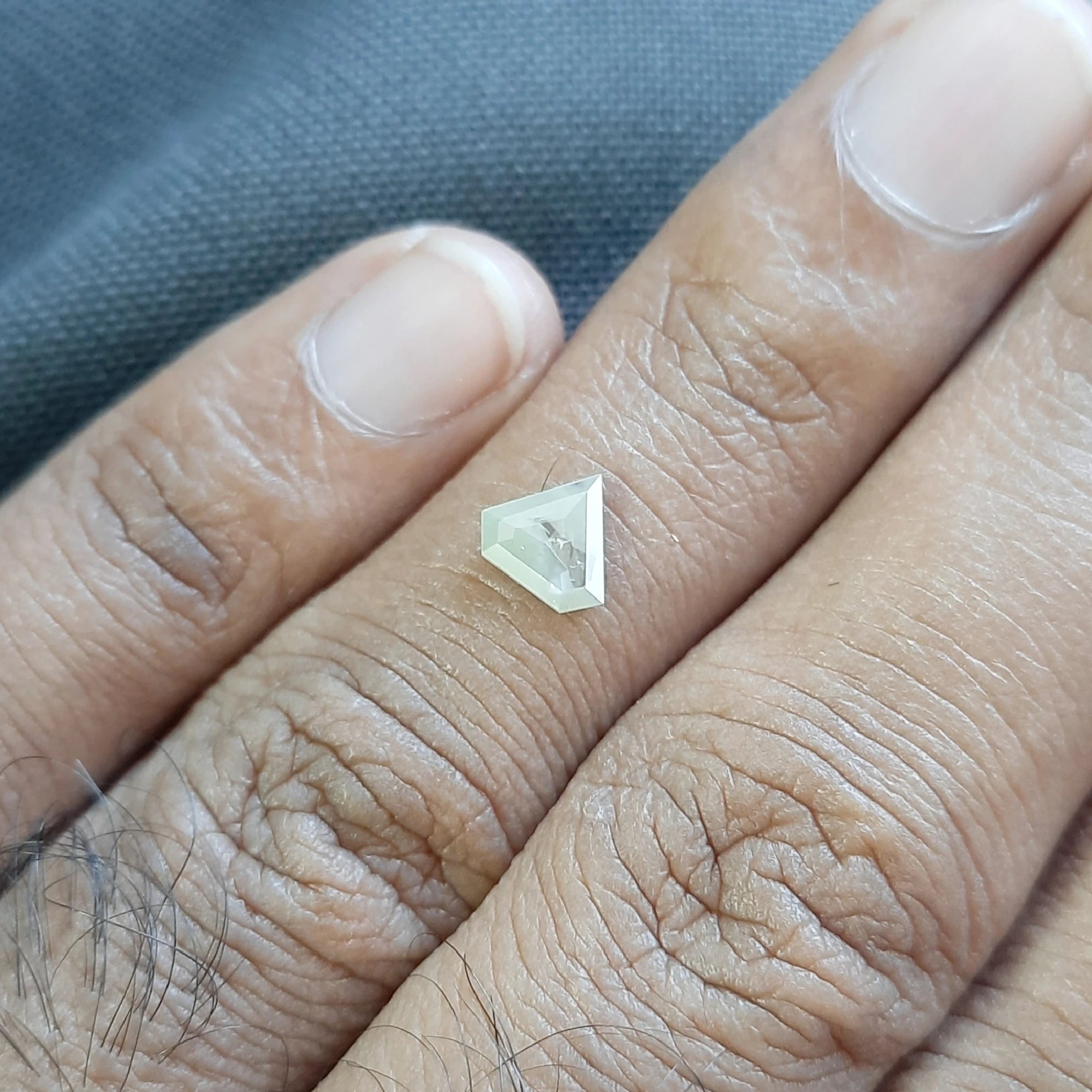 Rustic Diamond 