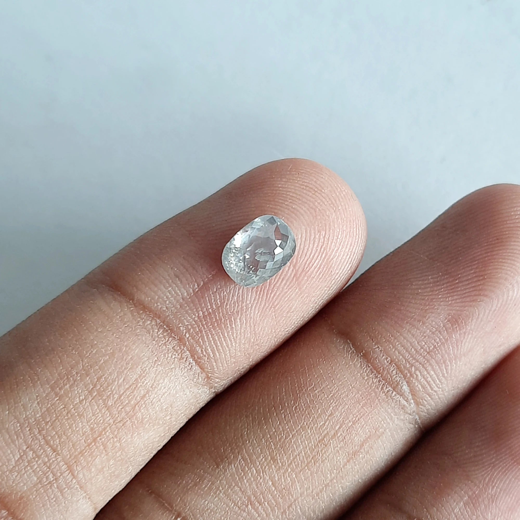 Salt And Pepper Diamond