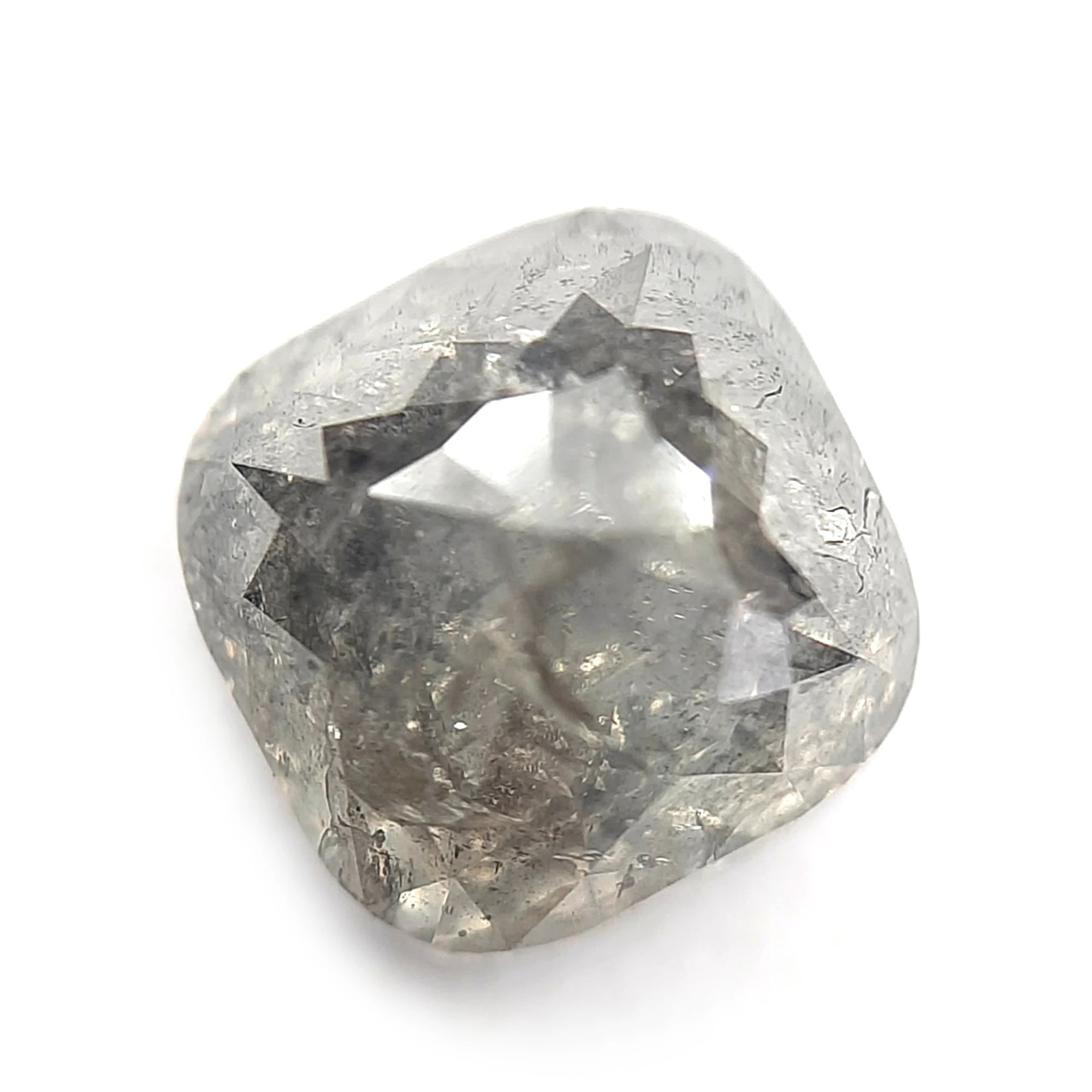 Square Cut Diamond