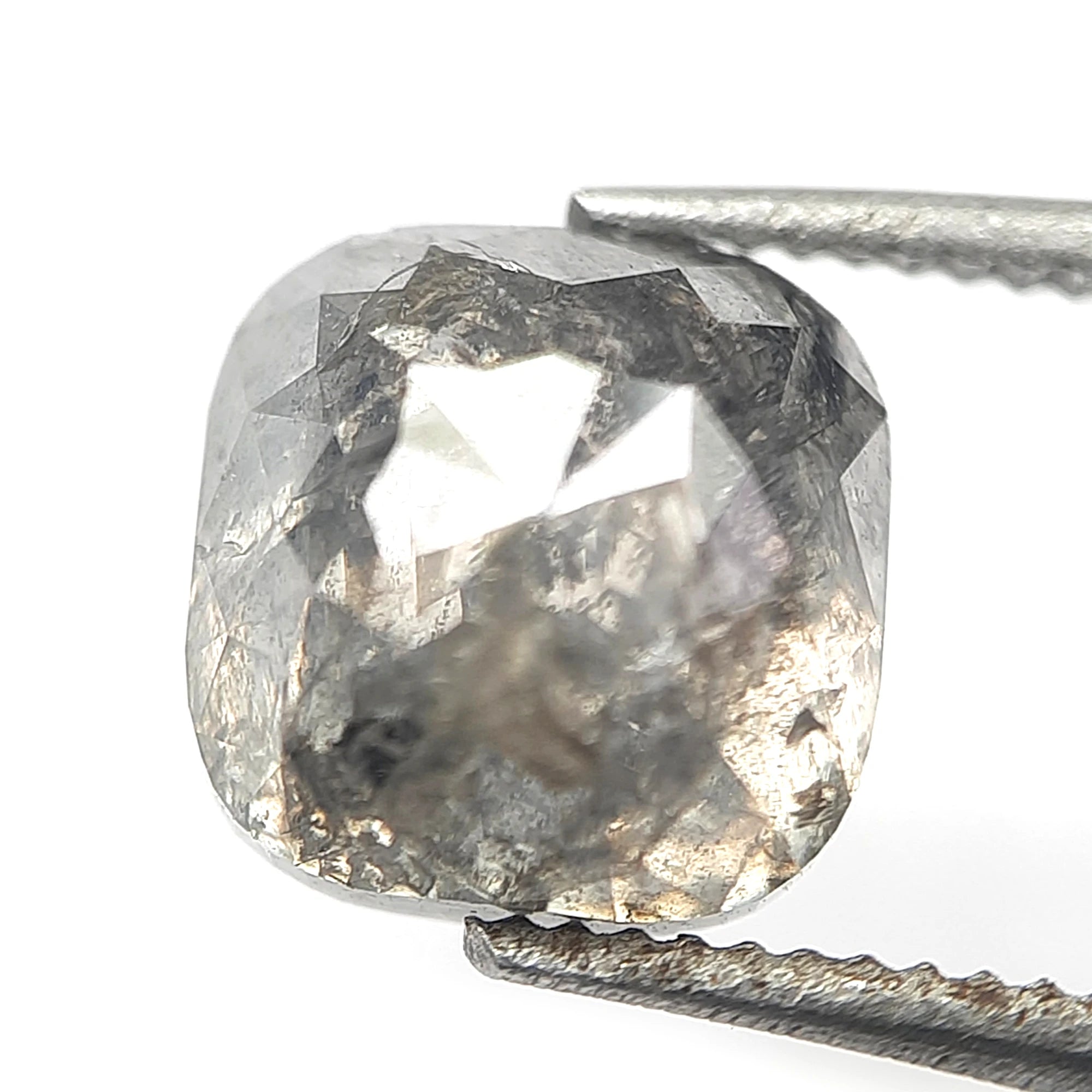 Square Cut Diamond