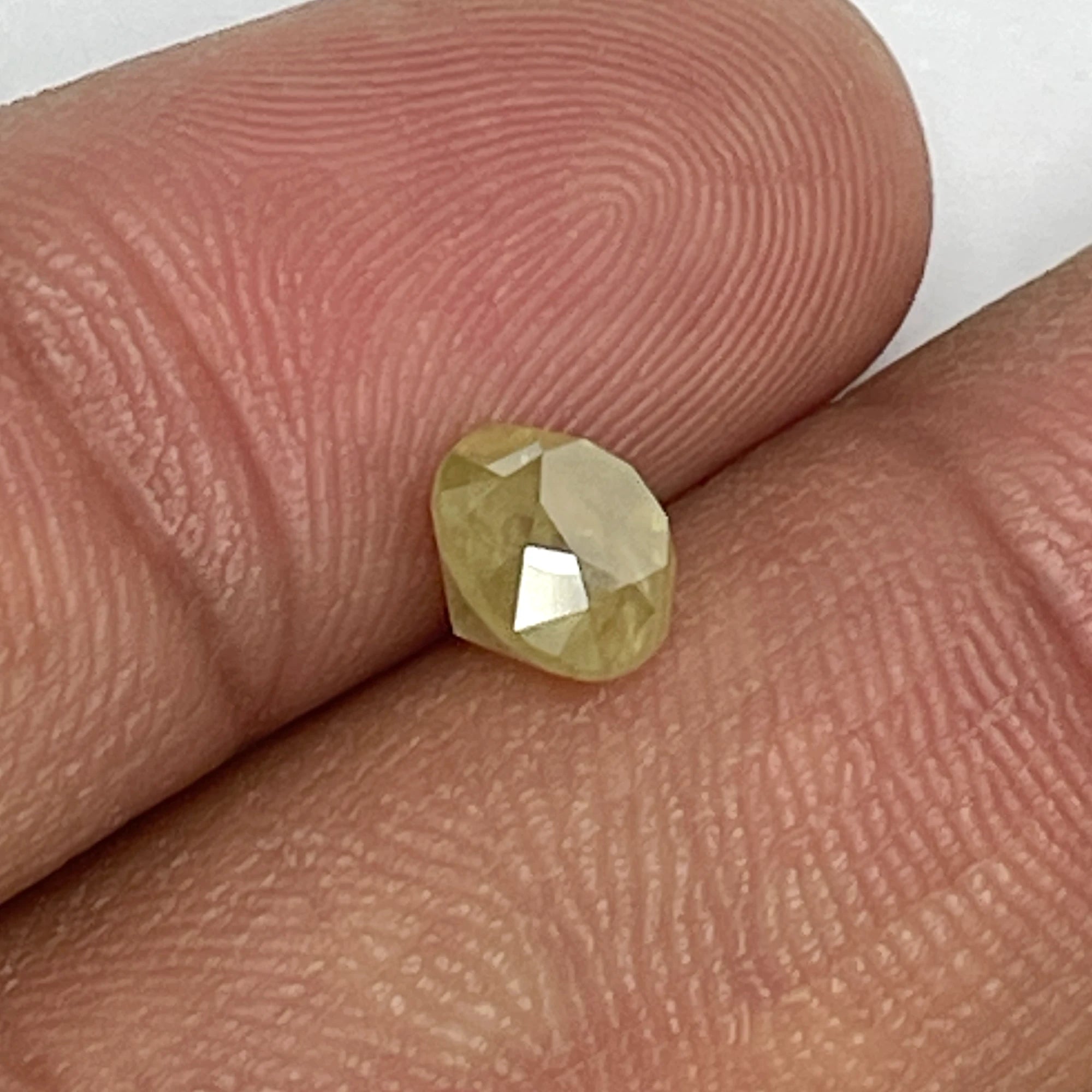 Yellow Diamond 