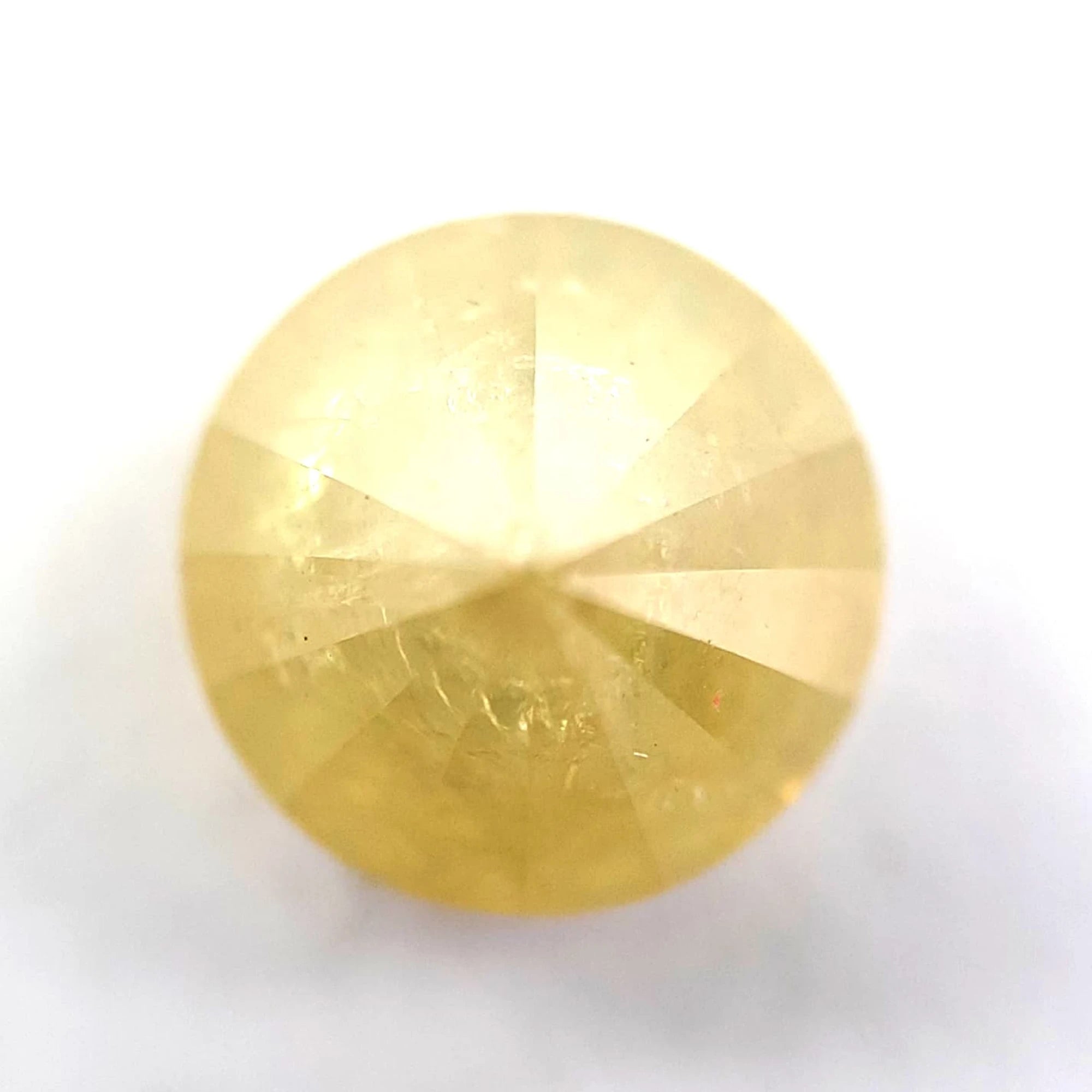 Yellow Diamond 