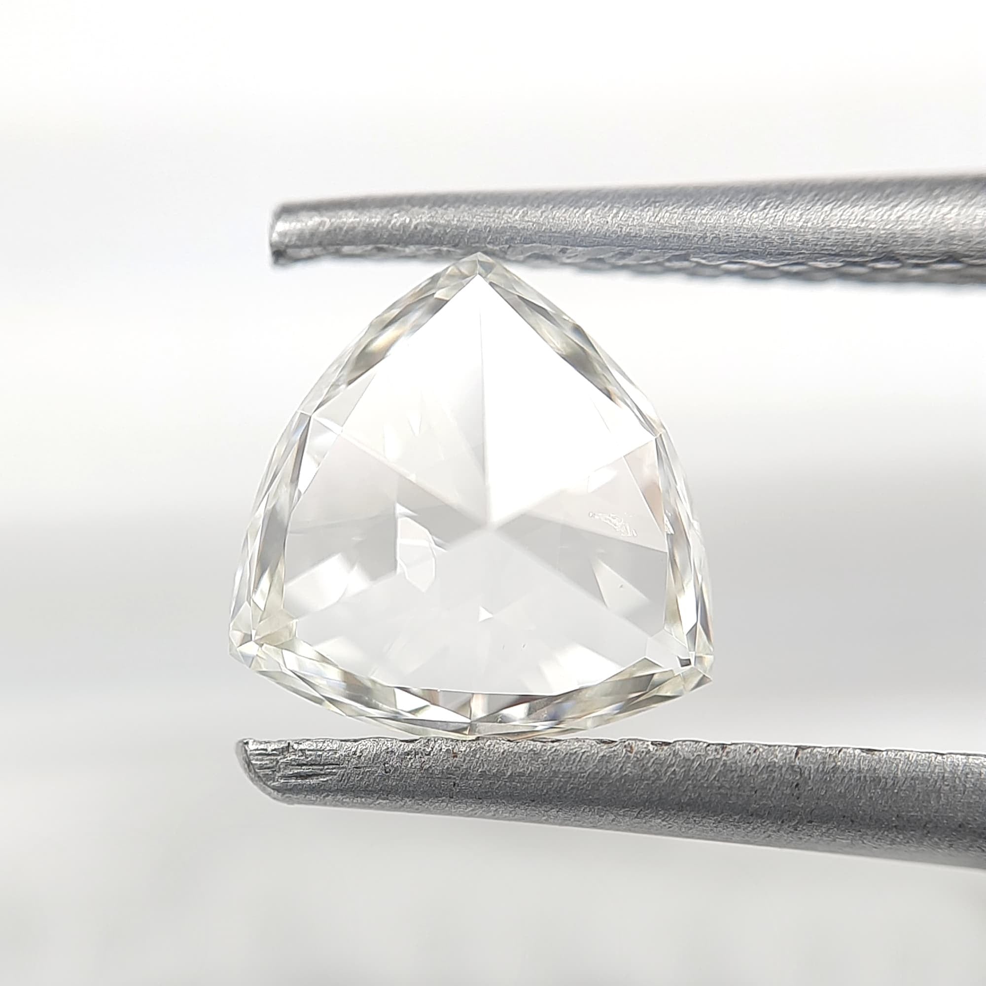 Triangle Shape Diamond