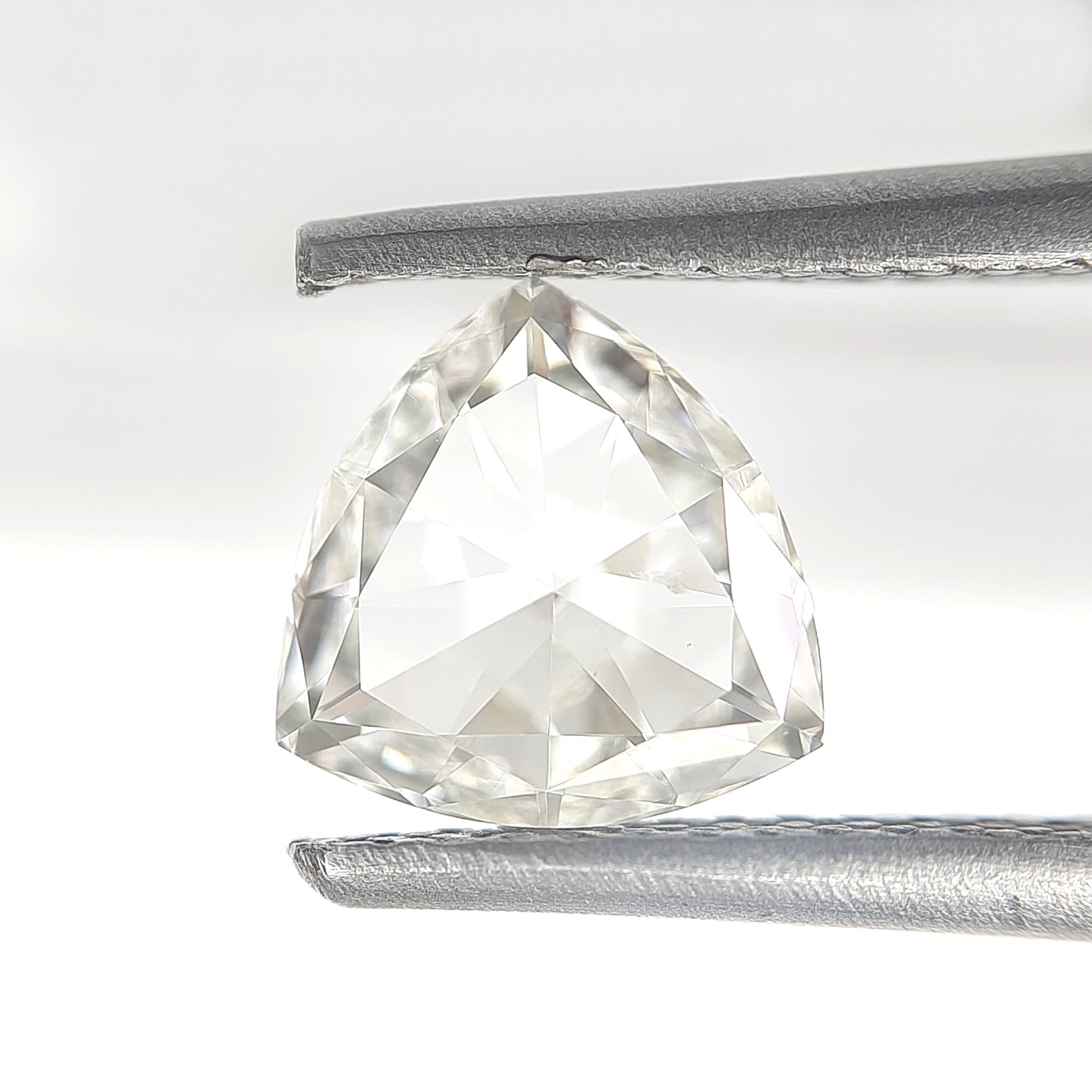 Triangle Shape Diamond